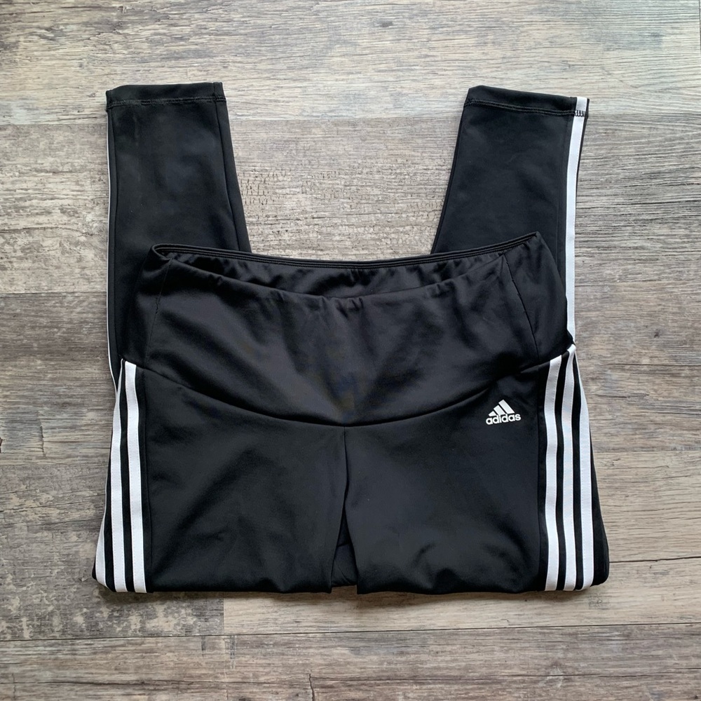 NWT Adidas Leggings